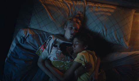 euphoria s01e05 libvpx|Euphoria .